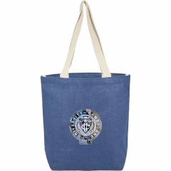 Sol Jute Classic Shopper Tote