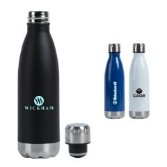 Solana Ii 17 Oz Vacuum Insulated Bottle