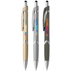 Solana Softy Metallic W/ Stylus