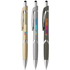Solana Softy Metallic W/ Stylus
