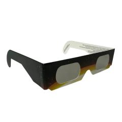 Solar Eclipse Glasses - Stock No Imprint Available