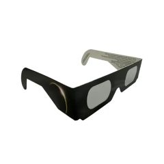 Solar Eclipse Glasses - Stock No Imprint Available