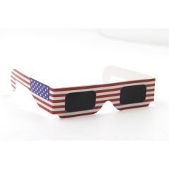 Solar Eclipse Glasses - Stock