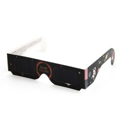 Solar Eclipse Glasses - Stock