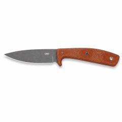 Soldotna Fixed Knife