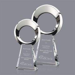 Soledad Award - Silver