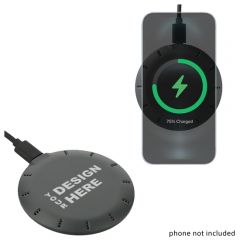 Solekick Magclick Fast Wireless Charging Pad