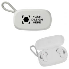 Solekick Quick Charge True Wireless Earbuds