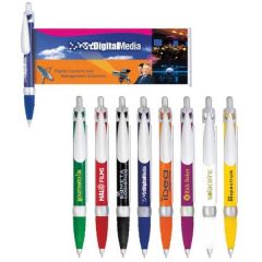Universal Source Solid Banner Pen