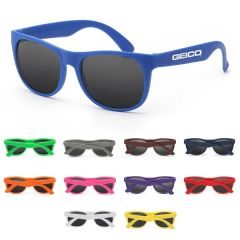 Solid Perfect Sunglasses