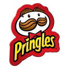 Solid Plastic Custom Coaster