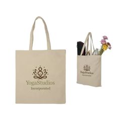 Solin 10 Oz Cotton Convention Tote
