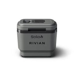 Solo Stove Windchill 30 Cooler Mobile A/C