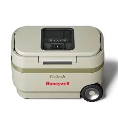 Solo Stove Windchill 47 Cooler Mobile A/C