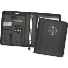 Solutions Ring Binder Folio