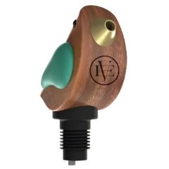 Songbird Bottle Pourer - Turquoise