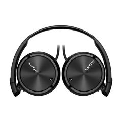 Sony Noise Canceling On-Ear Headphones