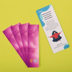 Soothies Stress Reliever Calming Strip