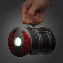 SOS Cob Pop-Up Lantern