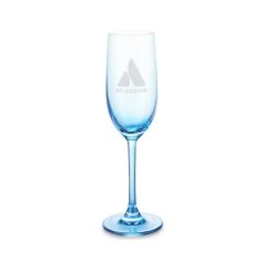 Soudan Flute Blue - Deep Etch