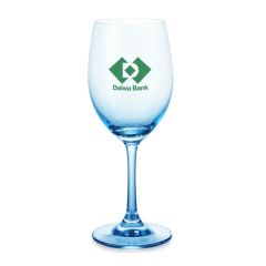 Soudan Wine Blue - Imprinted