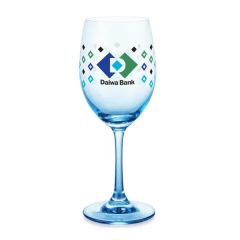 Soudan Wine Blue - Vividprint