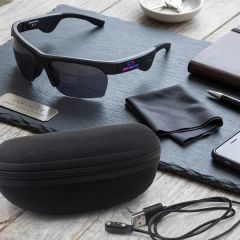 Sound Shades Wireless Audio Sunglasses