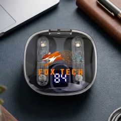 Soundwave Lumi