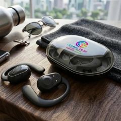 Soundwave Open Ear Tws Earbuds