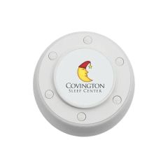 Soundzzz 3-In-1 Speaker, Full Color Digital