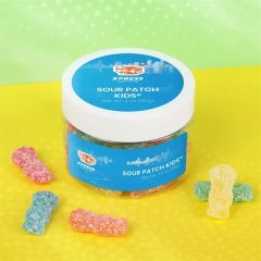 Sour Patch Kids: Small Jar