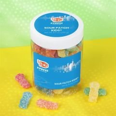 Sour Patch Kids: Large Jar