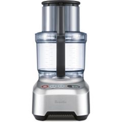 Sous Chef 16 Pro Food Processor With Extra-Wide Feed Chute