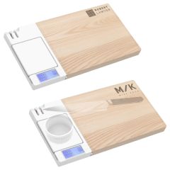 Souschef 5-In-1 Culinary Accessory