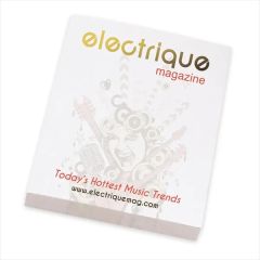 Souvenir Sticky Note 2-1/2 Inch X 3 Inch Pad, 25 Sheet