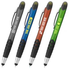 Souvenir Jalan Highlighter Stylus Pen Combo