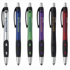 Souvenir Sol Stylus Pen