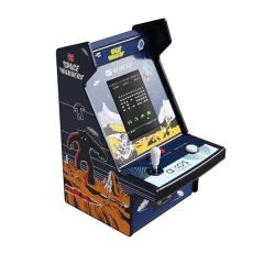Space Invaders Micro Player By My Arcade