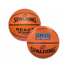 Spalding Composite Leather Basketball