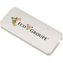 Spare 10000mAh Power Bank