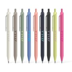 Spark Recycled Plastic Ballpoint Pen
