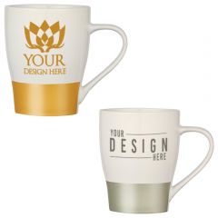 Sparkling Stripe Mug
