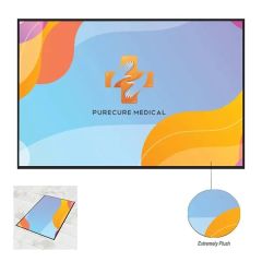 Special Floor Mat With Digiprint Design