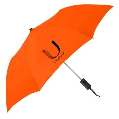 Special Offer On Orange Spectrum Folding Umbrella