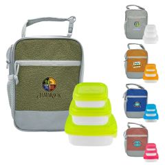 Speck Handy Portion Control Kit