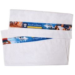 Spectra Color Towel