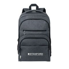 Spencer rPET Laptop Backpack