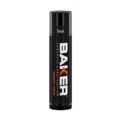 SPF 15 Lip Balm In Black Tube