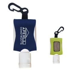 SPF 30 0.5 Oz Square Sunscreen With Custom Leash / Neoprene S