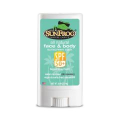 SPF 50 All Natural Mineral Sunscreen Stick by Oralabs